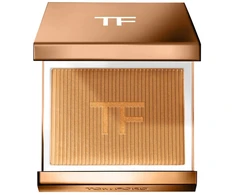 Tom Ford Soleil De Feu Glowing Blush Highlighter Compact 01 Mirage 1 atspalvis, 6 g