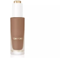 Tom Ford Soleil Glow skystas makiažo pagrindas 10.0 kaštoninis SPF 30, 30 ml