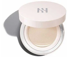 Tom Ford Soleil Glow Tone Up kompaktiškas makiažo pagrindas 2.0 Buff SPF 40 papildymas, 12 g