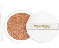 Tom Ford Soleil Compact Foundation 4.5 Cool Sand SPF 45 Papildomas, 12 g