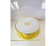 Tom Ford Soleil Compact Foundation 9.0 Deep Bronze SPF 40 Papildomas, 12 g