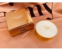 Tom Ford Soleil Compact Foundation SPF 40 1.3 Warm Porcelain Papildomas, 12 g