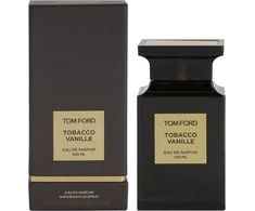 Unisex kvepalai Tom Ford Tobacco Vanille EDP, 100 ml