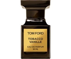 Unisex kvepalai Tom Ford Tobacco Vanille EDP, 30 ml