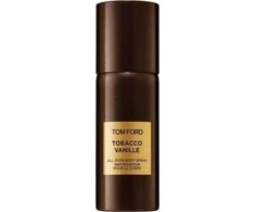 Tom Ford Tobacco Vanille kūno purškiklis, 150 ml