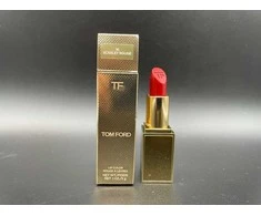 Tom Ford 24K Gold Kreminis Lipstick Scarlet Rouge, 3 g