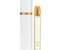Tom Ford TOM FORD Baltas Suede EDP 10ml MINIATIŪRA