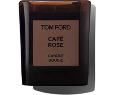 Tom Ford Cafe Rose 21 Scented Candle 5.7 cm