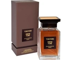Tom Ford Ébène Fumé EDP parfumuotas vanduo unisex, 100 ml