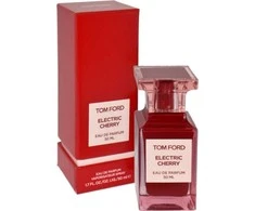 Tom Ford Electric Cherry EDP parfumuotas vanduo unisex, 50 ml