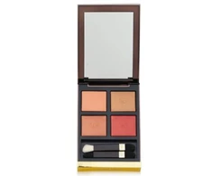Tom Ford Akių šešėlių paletė (Eye Color Quad) 6 g
