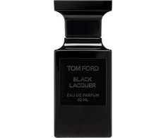 TOM FORD Juodas Lacquer EDP parfumuotas vanduo unisex, 50 ml