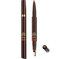 Tom Ford Lip Sculptor Double-Ended Lip Liner 12 Exploit 0.2 g