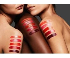 Tom Ford Luxe Matte Liquid Lipstick 04 Insouciant, 6 ml