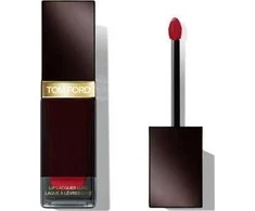 Tom Ford Luxe matiniai skysti lūpų dažai 09 Amaranth, 6 ml