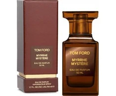 Tom Ford Myrrhe Mystere EDP parfumuotas vanduo unisex, 50 ml