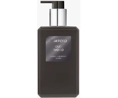 Tom Ford Oud Wood płyn do rąk i ciała 240ml