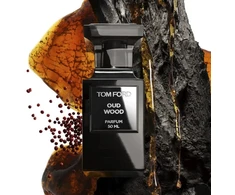 Tom Ford Oud Wood kvepalų purškiklis 50 ml