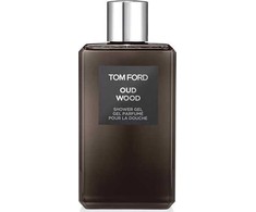 Tom Ford Oud Wood Hydrating Dušo želė, 250 ml