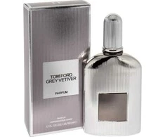 Tom Ford Pilkas Vetiver Parfum PP kvepalai unisex, 50 ml