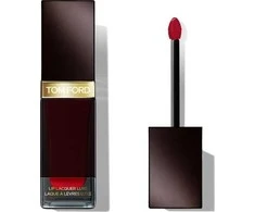 Tom Ford Luxe matiniai skysti lūpų dažai 08 Overpower, 6 ml