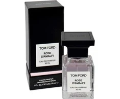 Tom Ford Rose D`Amalfi EDP parfumuotas vanduo moterims, 30 ml