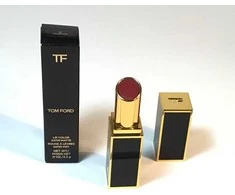 Tom Ford, Satin Matte, Kreminis Lipstick, 19, Stiletto, 3.3 g