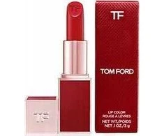 Tom Ford Satin Matte Kreminis Lipstick Lost Cherry, 3 g