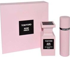 Tom Ford TOM FORD RINKINYS (ROSE PRICK EDP/S 50ml + TRAVEL DYDIS 10ML)