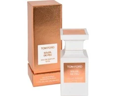 Tom Ford Soleil De Feu EDP parfumuotas vanduo moterims, 50 ml