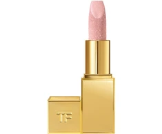 Tom Ford Soleil Shimmer Lūpų balzamas 01 Sunlit Rose, 3 g