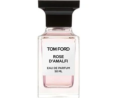 Tom Ford Rose D'Amalfi EDP parfumuotas vanduo unisex, 50 ml