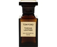 Tom Ford Tuscan Leather EDP parfumuotas vanduo Unisex, 100 ml