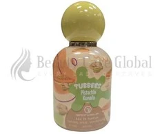 Tubbees Pistachio Kunafa EDP parfumuotas vanduo unisex, 50 ml