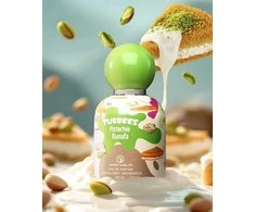 Tubbees Pistachio Kunafa EDP parfumuotas vanduo unisex, 50 ml