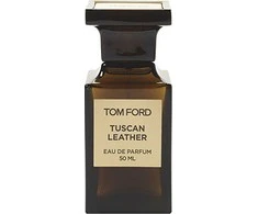 TOM FORD Tuscan Leather EDP parfumuotas vanduo unisex, 50 ml