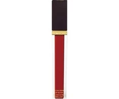 Tom Ford itin blizgūs skysti lūpų dažai „Ultra-Shine“ 08 „Lost Cherry“, 7 ml