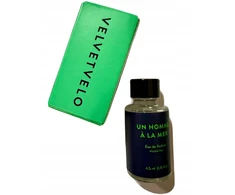 Velvetvelo Un Homme A La Mer EDP parfumuotas vanduo vyrams 4.5 ml