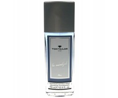 Tom Tailor Be Mindful Man kvepalai vyrams, 75 ml