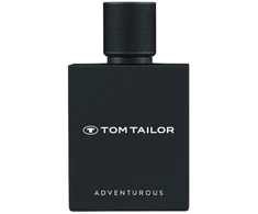Tom Tailor, Adventurous, tualetinis vanduo, vyrams, 30 ml