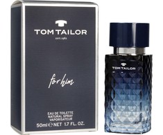 Tom Tailor Jam EDT 50 ml