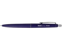 Automatinis rašiklis "asistentas" 0.7mm, mėlynas