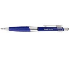 Toma 038 automatinis rašiklis, mėlynas