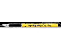 Toma Sunny Pen automatinis juodas 1 paketas = 20 vienetų (TO- 060)