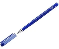 Toma Superfine Pen Thermo Mėlyna (12vnt.)