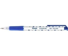 Toma Longwards "IN GUASS" AUTOMATINIS SUPER-FINE NERA (30) TO-06913