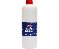 TOMA skysti klijai 1L
