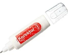 Toma 17ml korektorius (TO- 015)