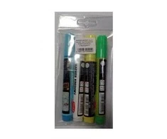 Toma Kreida 4.45 mm 4 spalvų (TO- 29204)