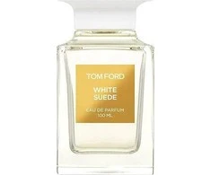 Tom Ford Baltas zomšinis kvepalų vandens purškiklis 100 ml